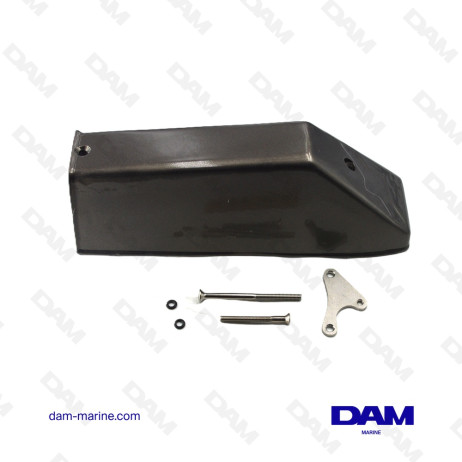 CARTER PROTECTION SELECTEUR EMBASE VOLVO DP - SP