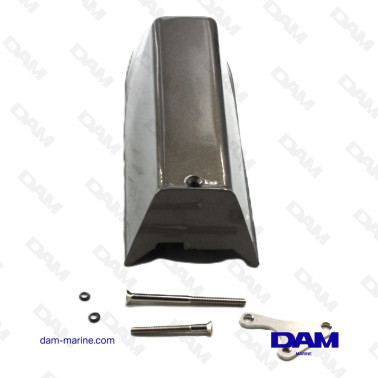 CARTER DE PROTECCIÓN DEL SELECTOR DE BASE VOLVO DP-SP