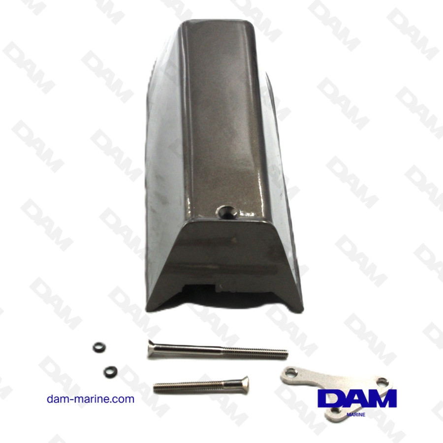 CARTER DI PROTEZIONE DEL SELETTORE DI BASE VOLVO DP - SP