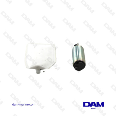 MERCURY ELECTRIC FUEL PUMP