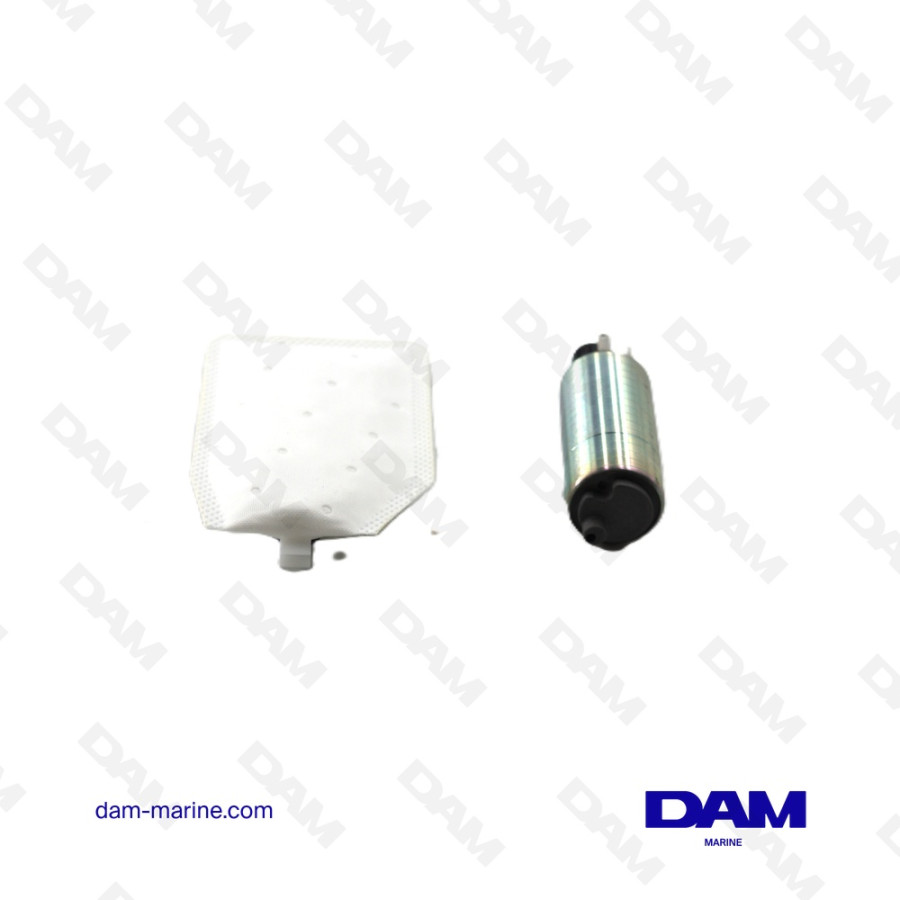 MERCURY ELECTRIC FUEL PUMP