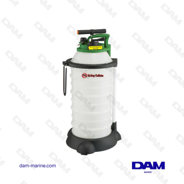 POMPE DE VIDANGE -...