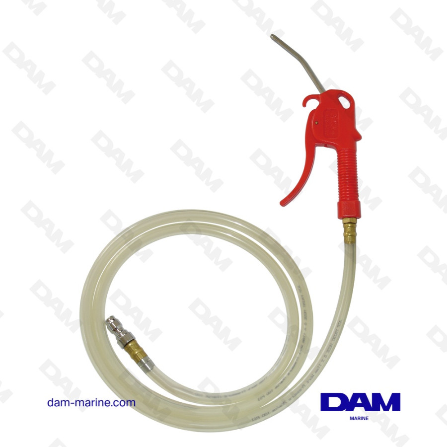 POMPE DE VIDANGE - REMPLISSAGE MANUEL - 18 LITRES