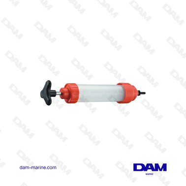 SERINGUE DE REMPLISSAGE -...