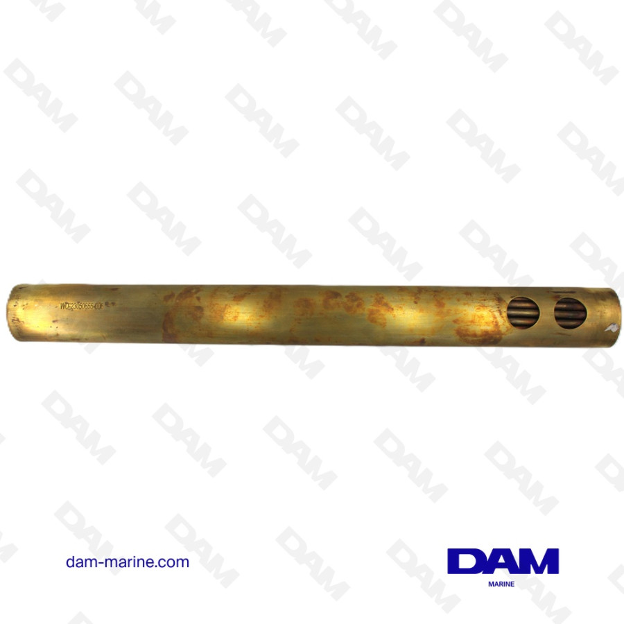 VOLVO 54MM BRASS EXCHANGER HARNESS
