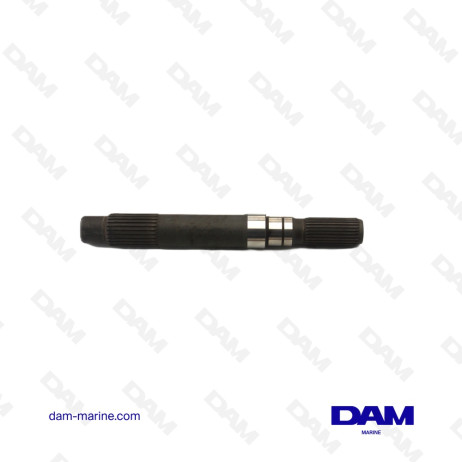 ARBRE TRANSMISSION CLOCHE - EMBASE VOLVO - 23161266 OEM