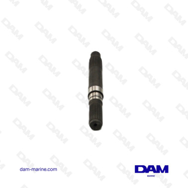 ARBRE TRANSMISSION CLOCHE - EMBASE VOLVO - 23161266 OEM