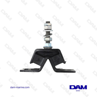 SUPPORT MOTEUR YANMAR 50