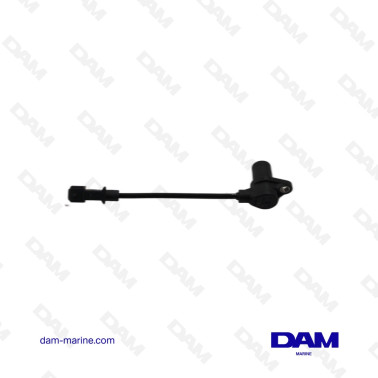 MERCRUISER DIESEL CMD RPM SENSOR