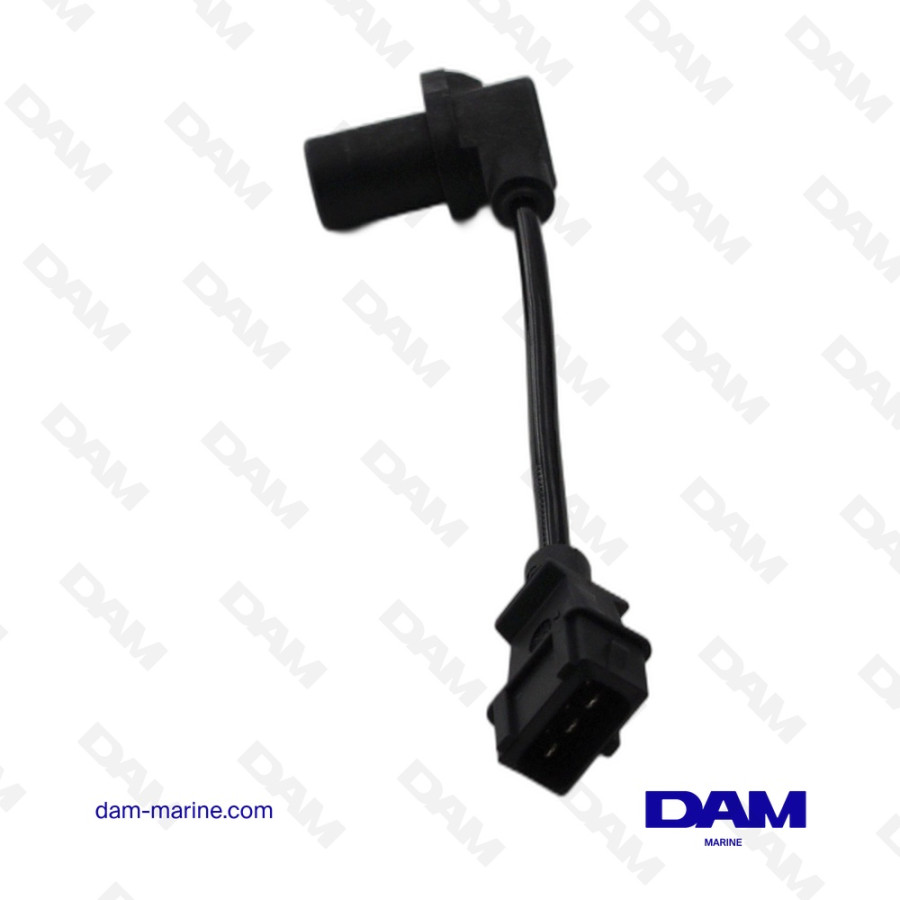 CAPTEUR REGIME MERCRUISER DIESEL CMD