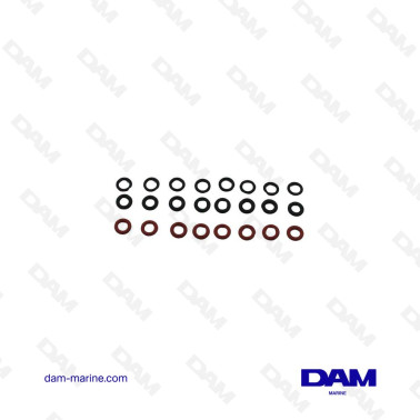 KIT JOINTS INJECTEUR POUR...