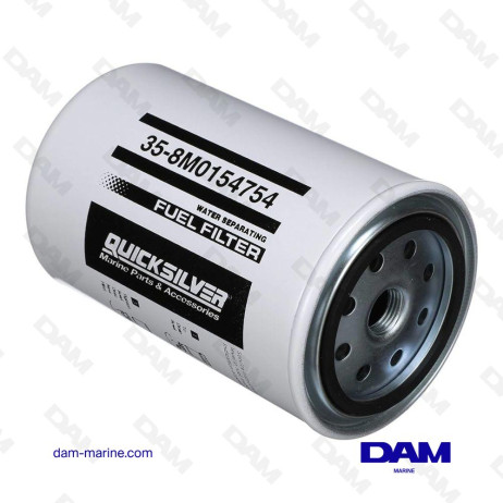 FILTRO DECANTADOR YAMAHA