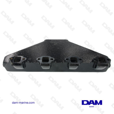 COLECTOR DE ESCAPE PCM FORD V8 OEM
