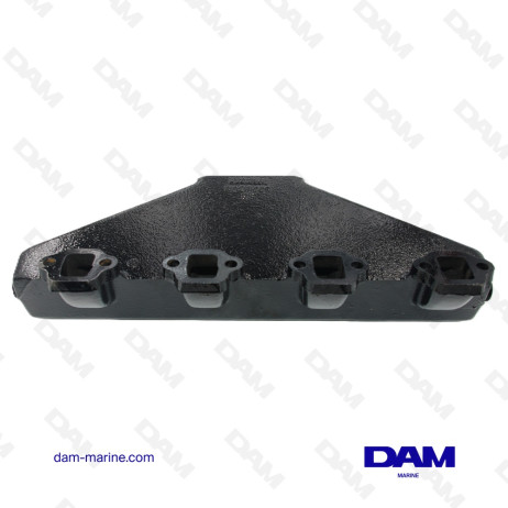 COLECTOR DE ESCAPE PCM FORD V8 OEM