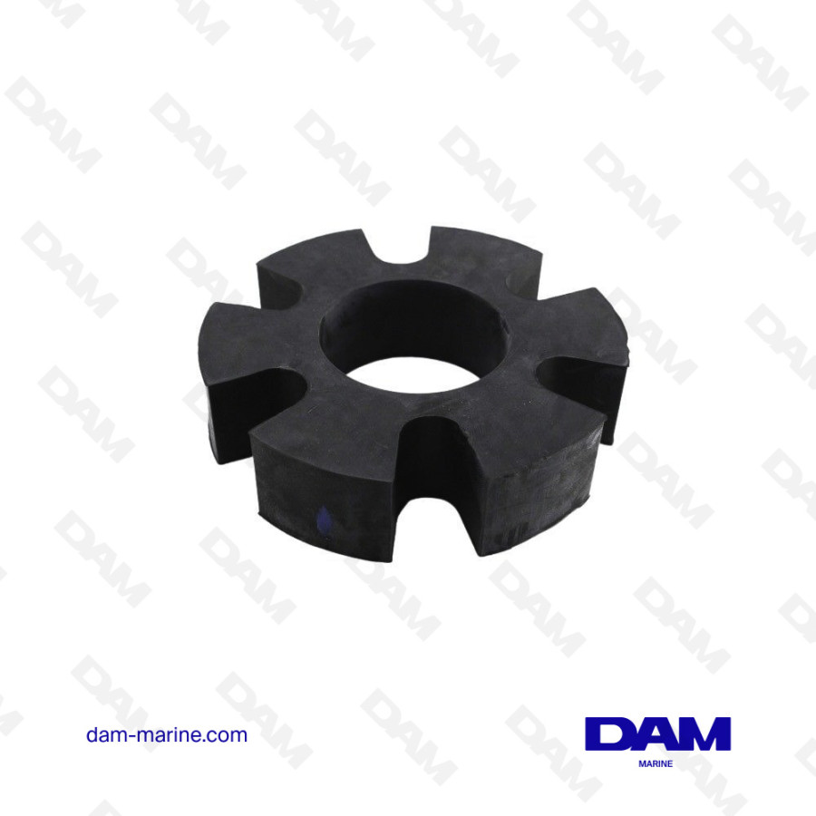 ACCOUPLEMENT INVERSEUR VOLVO MSB - 827615