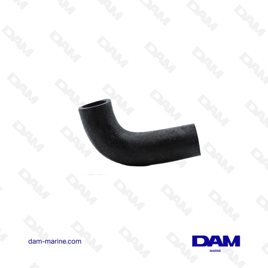 YANMAR SEAWATER COOLING HOSE