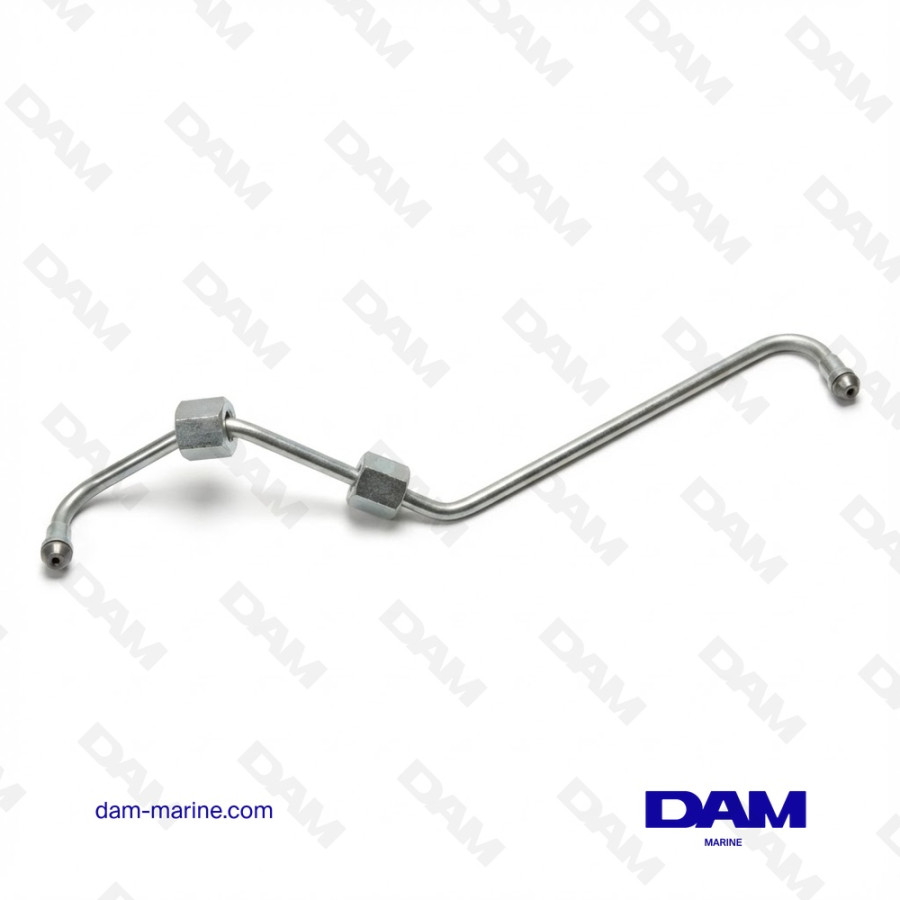 TUYAU ALIMENTATION GASOIL VOLVO PENTA D2 CYLINDRE N°4