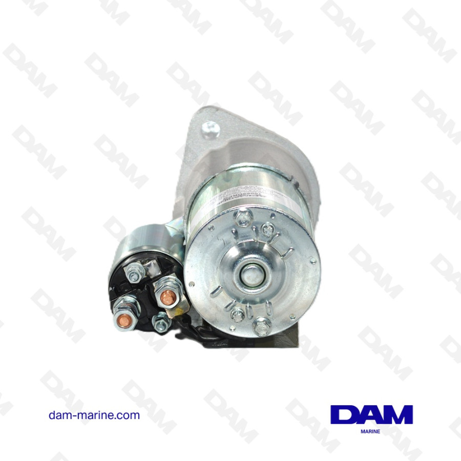 STARTER REDUCTION LINE SHAFT CW