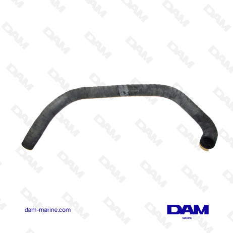 TUBO DI RAFFREDDAMENTO BASE VOLVO DPH