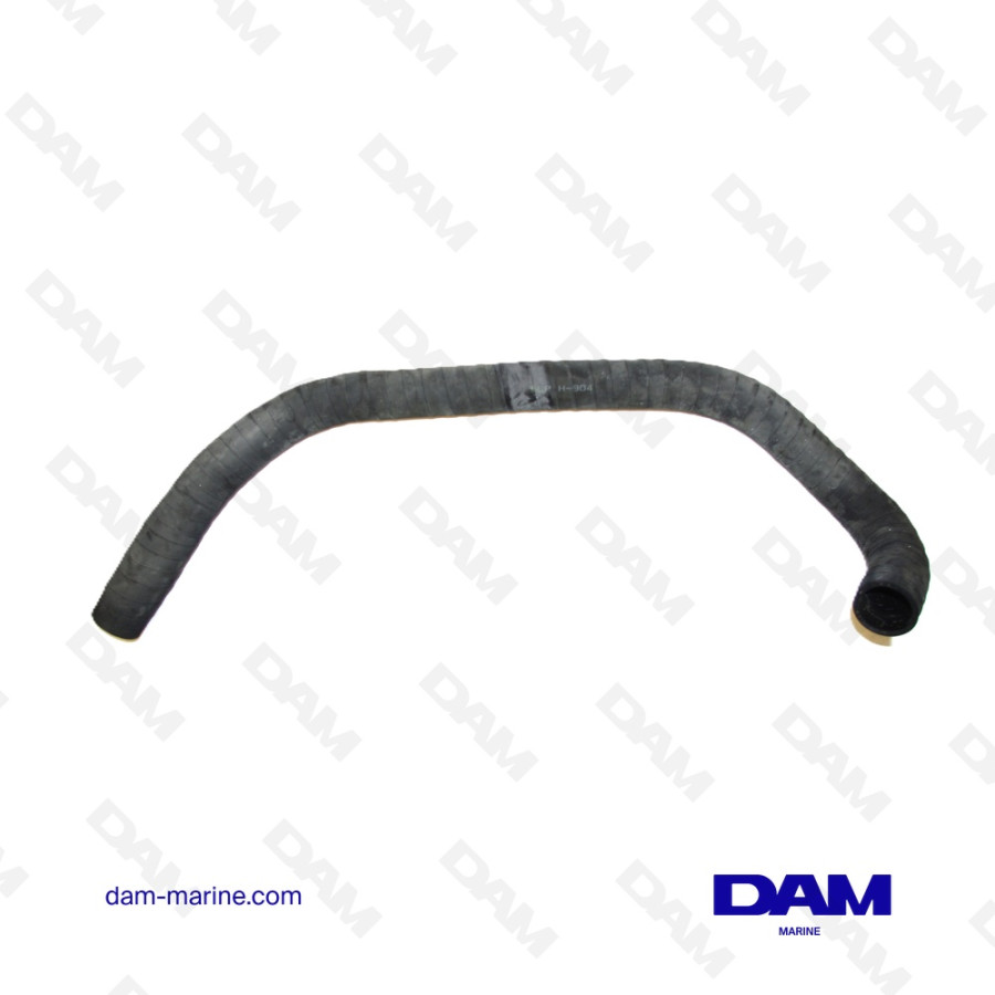 DURITE REFROIDISSEMENT EMBASE VOLVO DPH