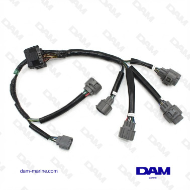 FAISCEAU BI MOTEURS HONDA...