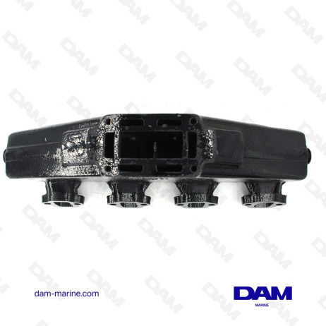 COLECTOR DE ESCAPE PCM FORD V8 OEM