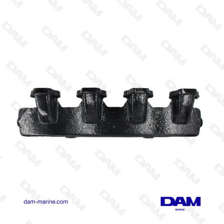 COLECTOR DE ESCAPE PCM FORD V8 OEM