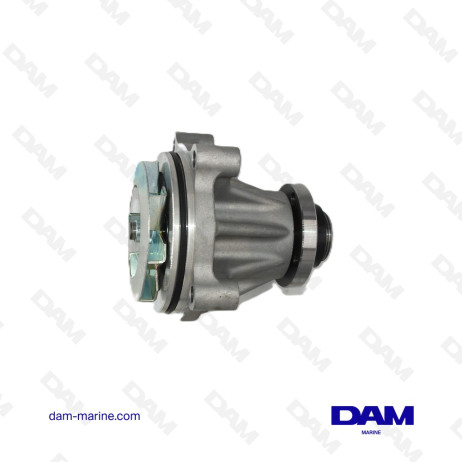 MALIBU V8 BREWING PUMP