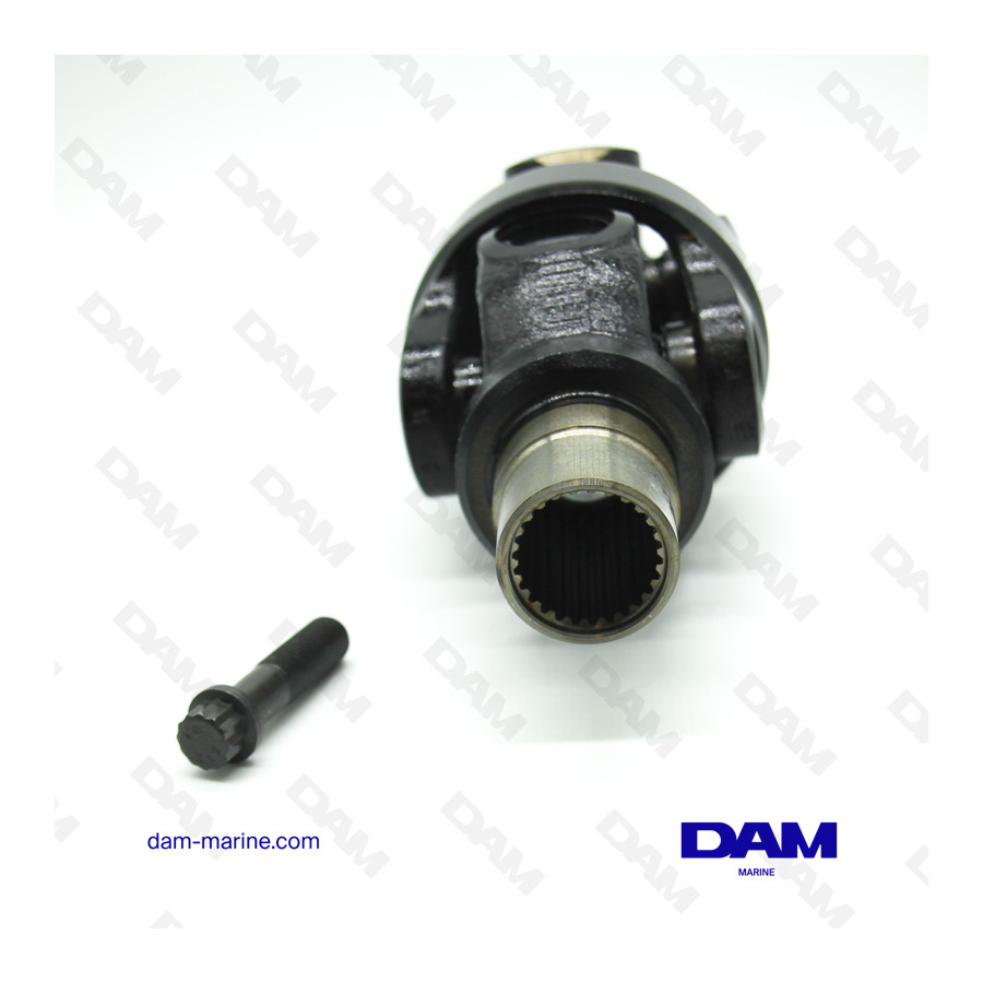 CARDAN COMPLET EMBASE VOLVO PENTA