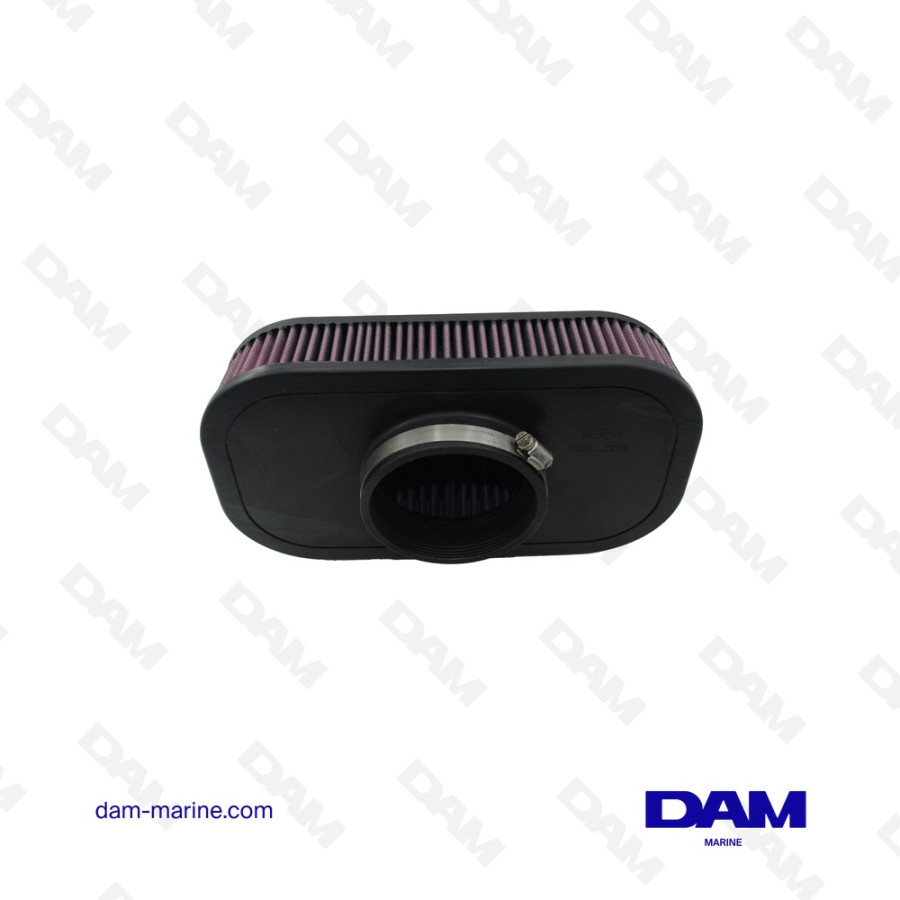 FILTRE A AIR ADMISSION INDMAR V8 MPI