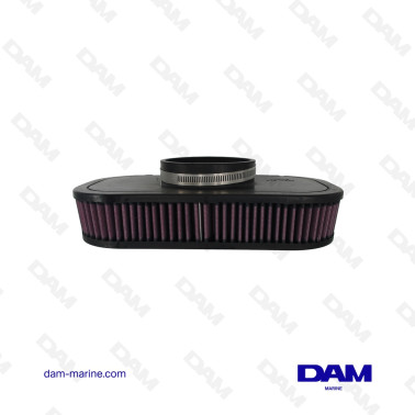 FILTRE A AIR ADMISSION INDMAR V8 MPI