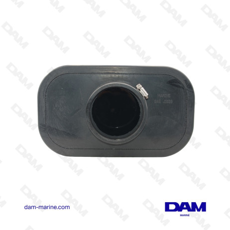 FILTRE A AIR ADMISSION INDMAR V8 MPI