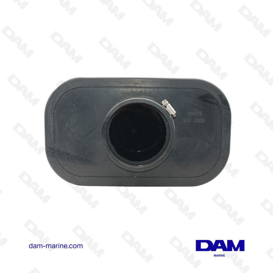 FILTRE A AIR ADMISSION INDMAR V8 MPI