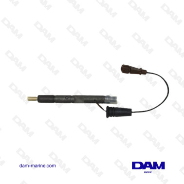 INIETTORE DIESEL PILOT VOLVO SERIE 44