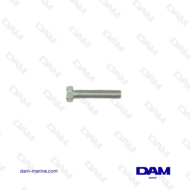 YANMAR M8X40 SCREW -...
