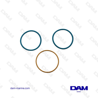 KIT JOINTS VERIN DE TRIM...