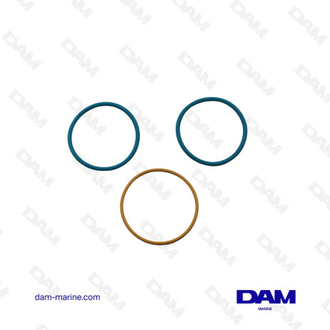 KIT JOINTS VERIN DE TRIM MERCURY 105-150EFI OEM - 8M0060142