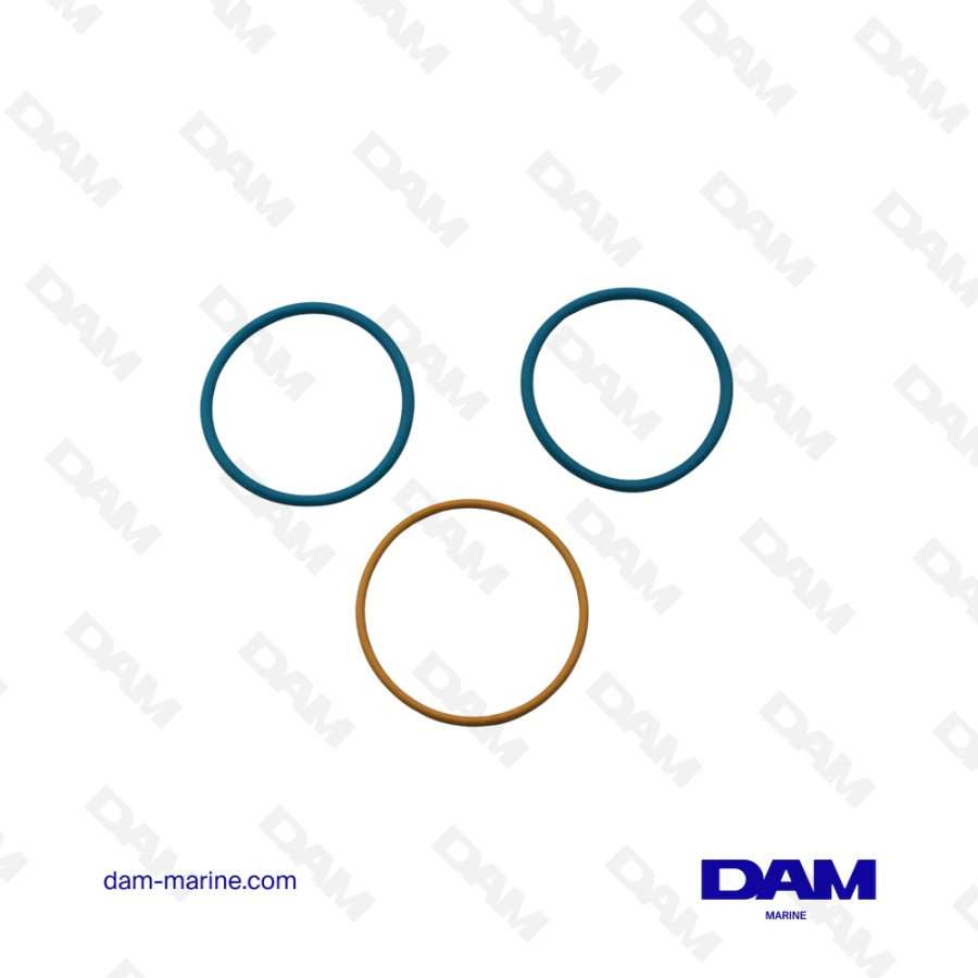 KIT JOINTS VERIN DE TRIM MERCURY 105-150EFI OEM - 8M0060142