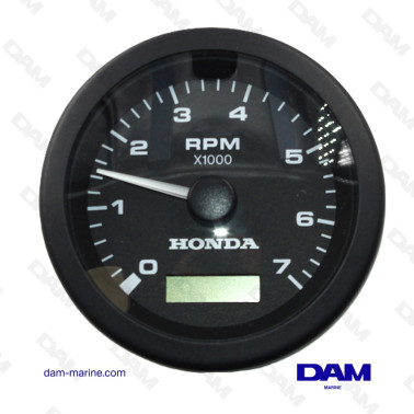 CONTAGIRI/CONTAORE 7000 GIRI/MIN HONDA OEM 37253-ZW5-001ZB