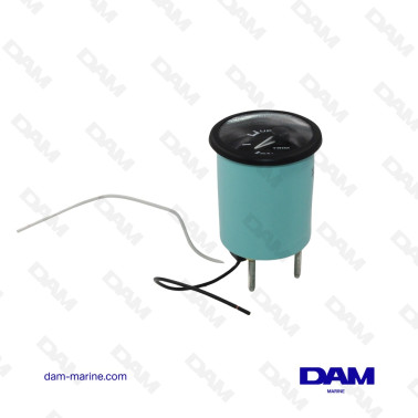 INDICATORE DI REGOLAZIONE - HONDA UP/DN HONDA OEM 37263-ZW5-001ZB