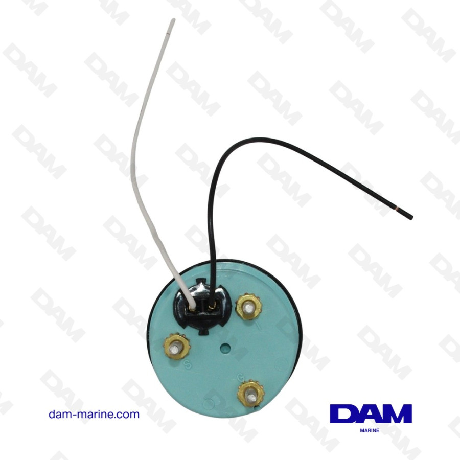 INDICATORE DI REGOLAZIONE - HONDA UP/DN HONDA OEM 37263-ZW5-001ZB