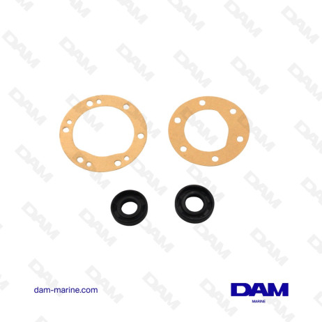 KIT DE POMPE A EAU YANMAR 2 - 3QM - GM