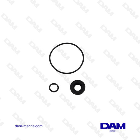 KIT DE POMPE A EAU YANMAR 2YM - 3YM