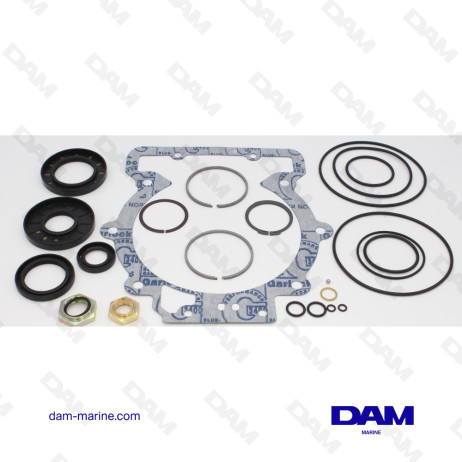 KIT JOINTS INVERSEUR PCM 40A - 40I