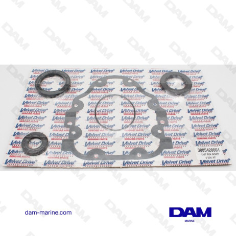 KIT JOINTS INVERSEUR V-DRIVE PCM SERIE 80