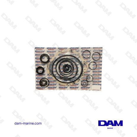 PCM 80A R1.23/1 INVERTER SEAL KIT