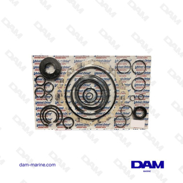 KIT JOINTS INVERSEUR PCM 80...