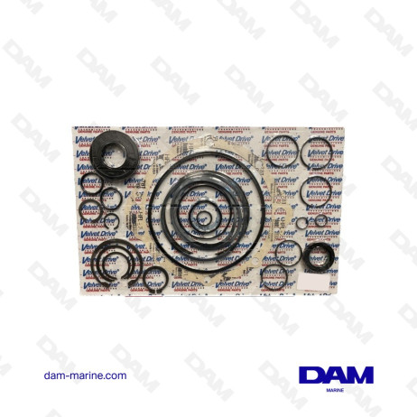 KIT JOINTS INVERSEUR PCM 80 V-DRIVE