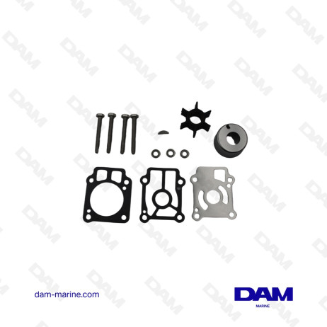 MERCURY WATER PUMP KIT - 853792T01