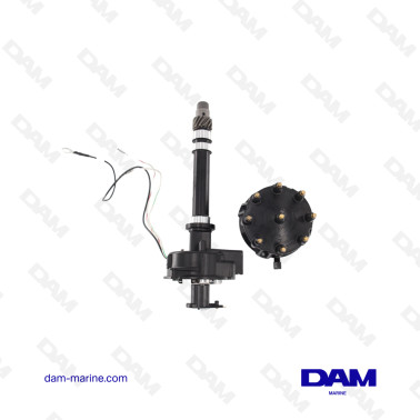 ALLUMEUR ELECTRONIQUE GM V8...